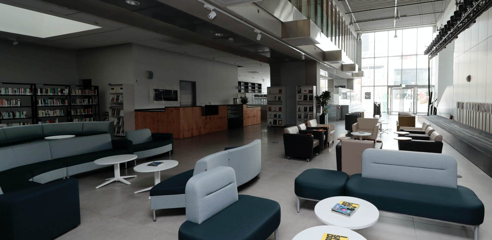 Pausenraum gestalten Tipps & Ideen | Objekt-M