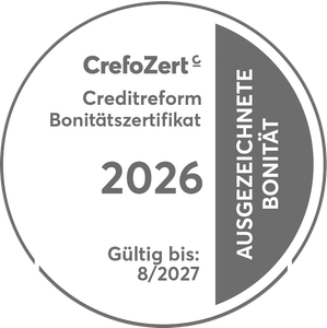 CrefoZert