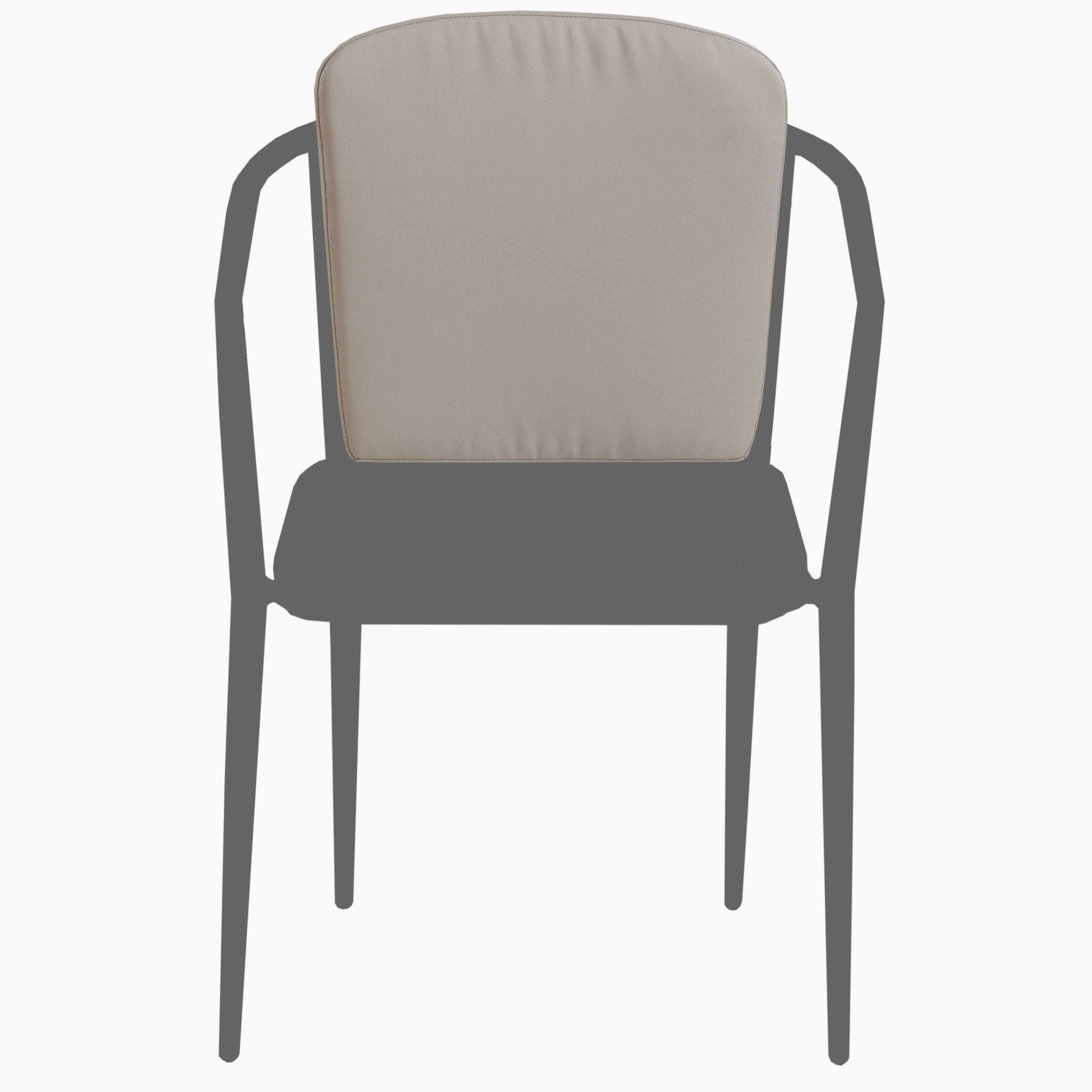 Plate Taupe Plate Taupe