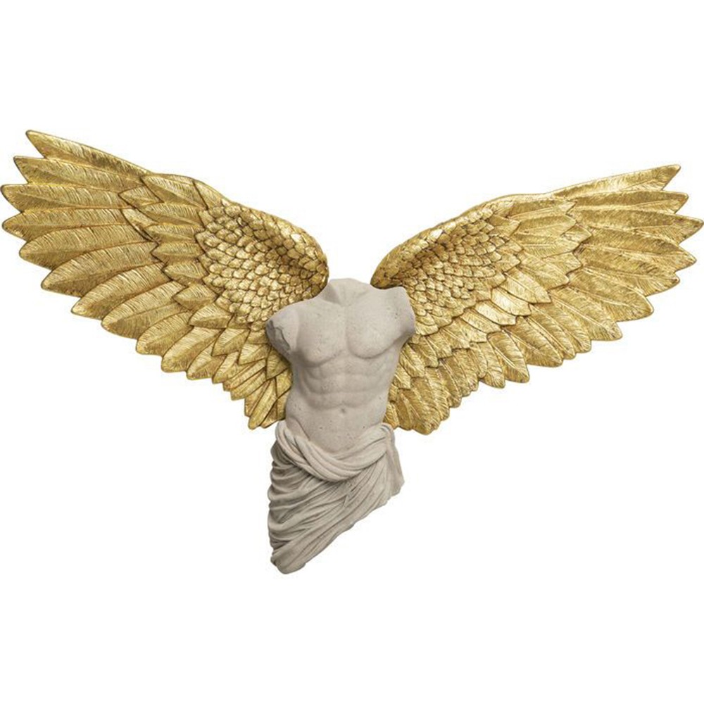 55185_master_a Wandobjekt Guardian Angel Male 124x71cm