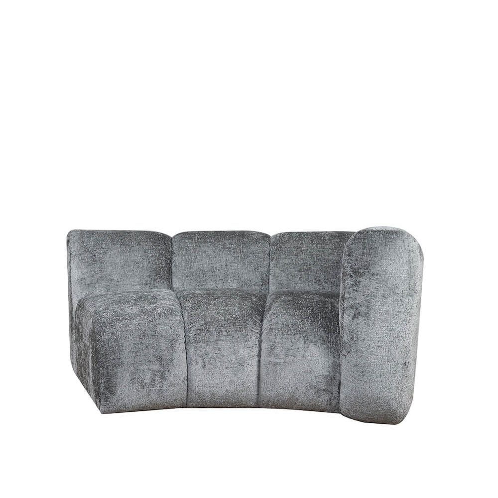 sitzgruppe_Modulsofa_gandia_arm_rund_rechts_170cm_breit_frontal Gandia Arm Rund Rechts 170