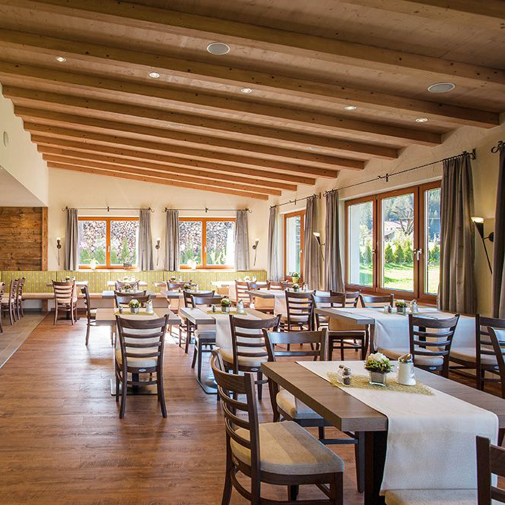 Wöberlerhof | Ehrwald (A)