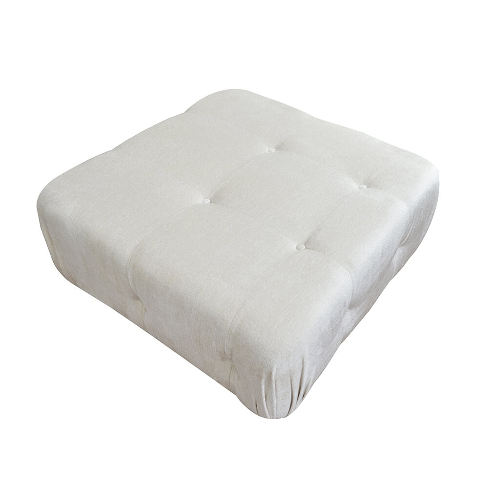 Lounge_modulsofa_Tedino_hocker_detail