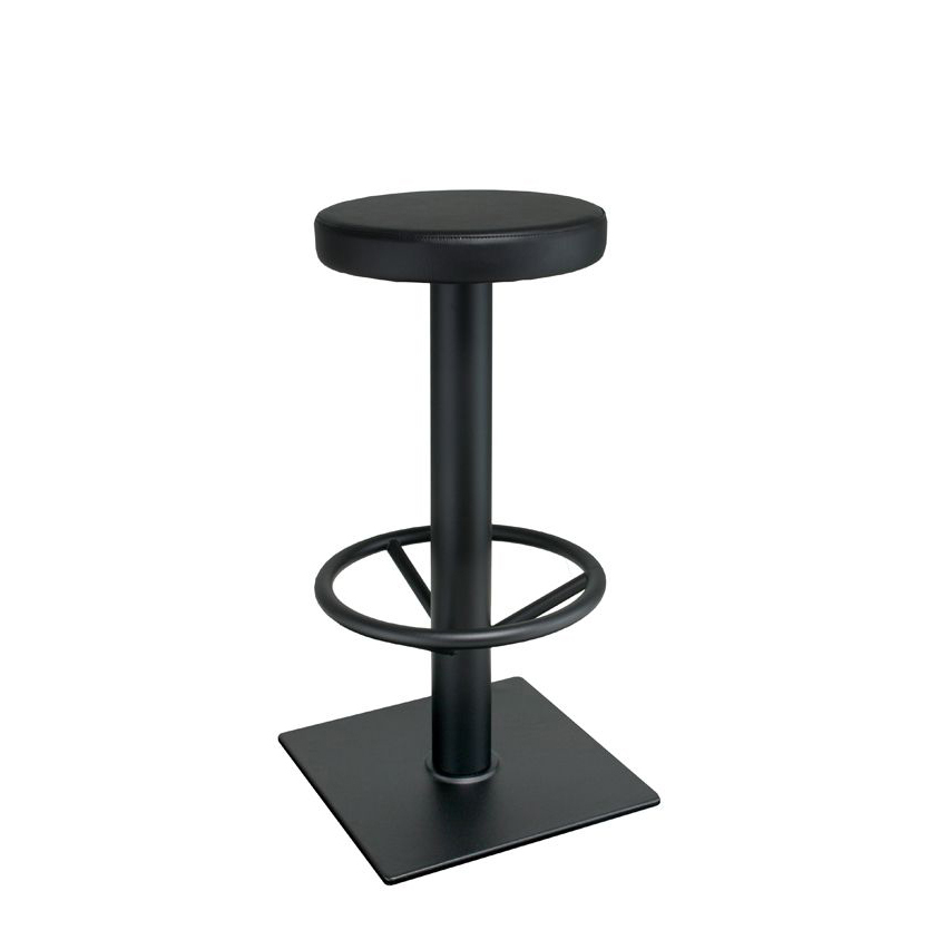 gastronomie-barhocker-dramo-nero-110 Dramo Nero 110