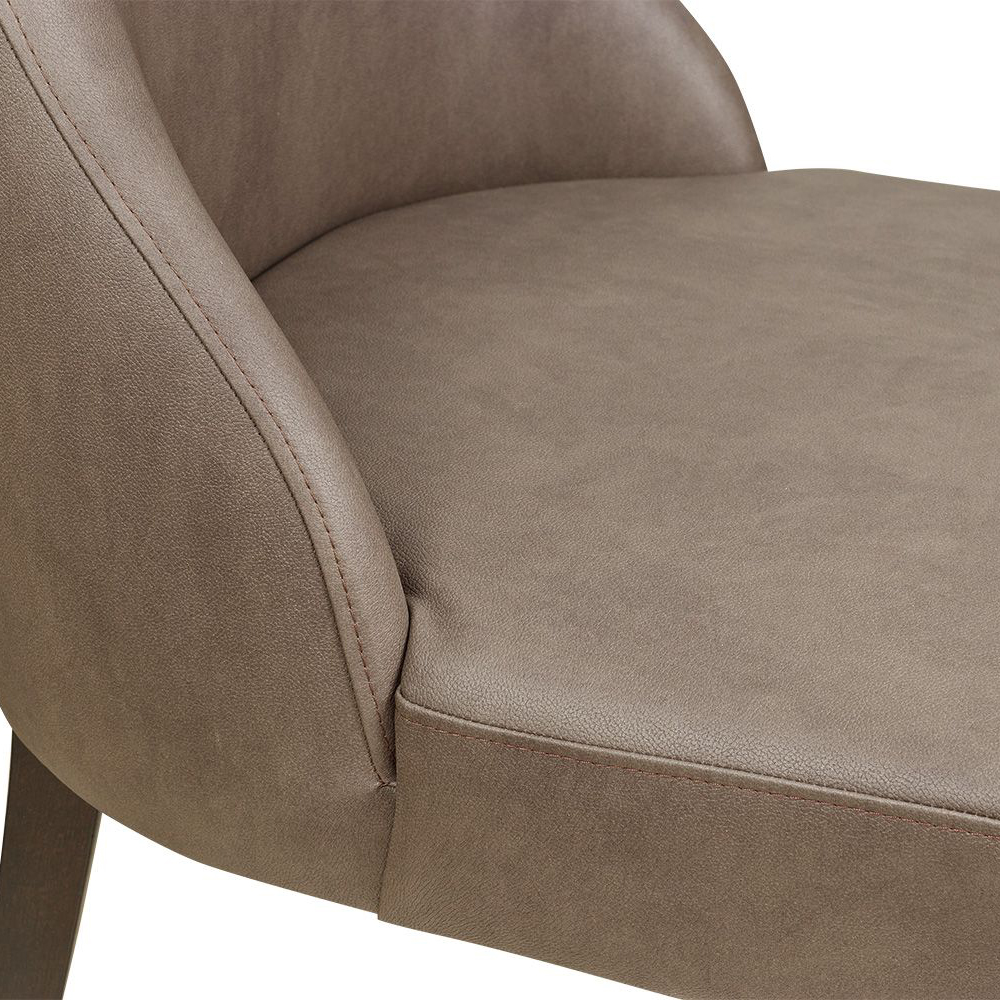 Beizton: Wenge | Bezug: Gavin 04