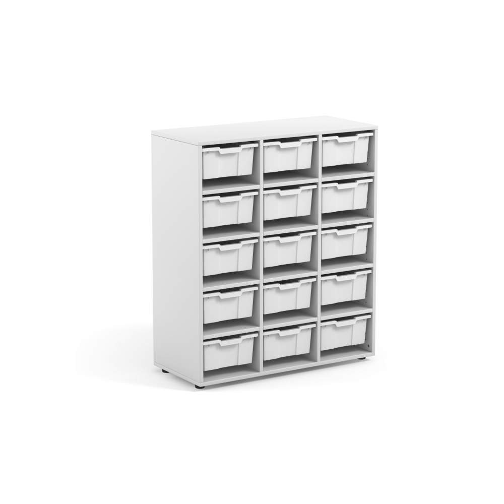 Annie-cubetes-LW-1 Materialcontainer Annie