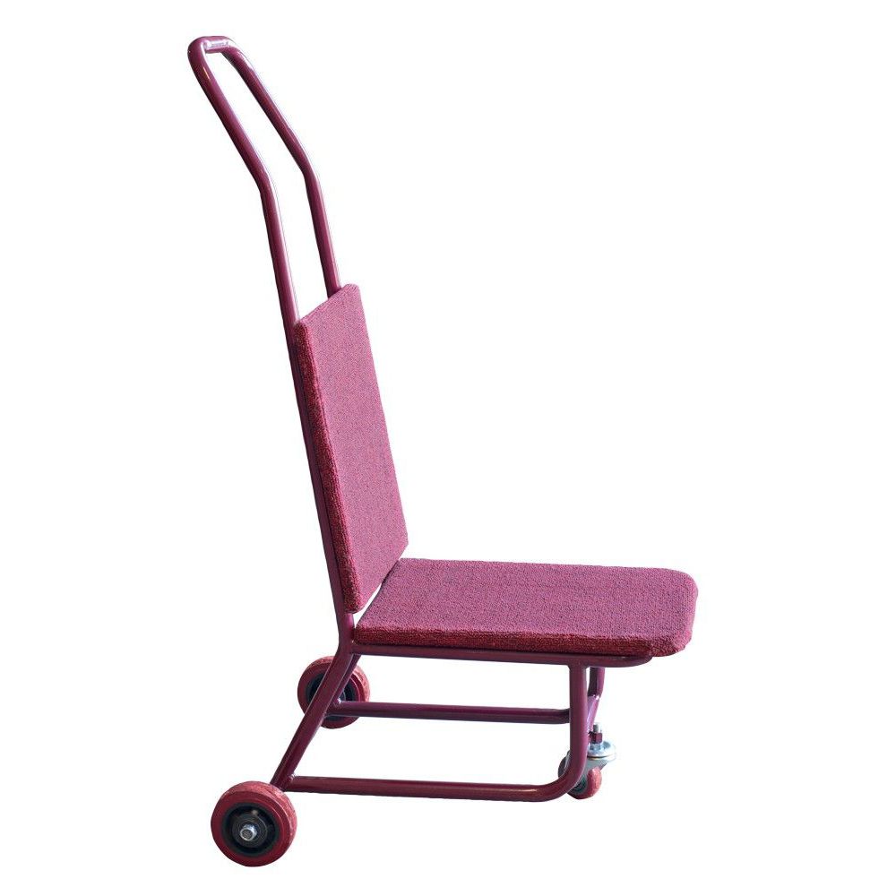 Stuhlwagen Trolley Max