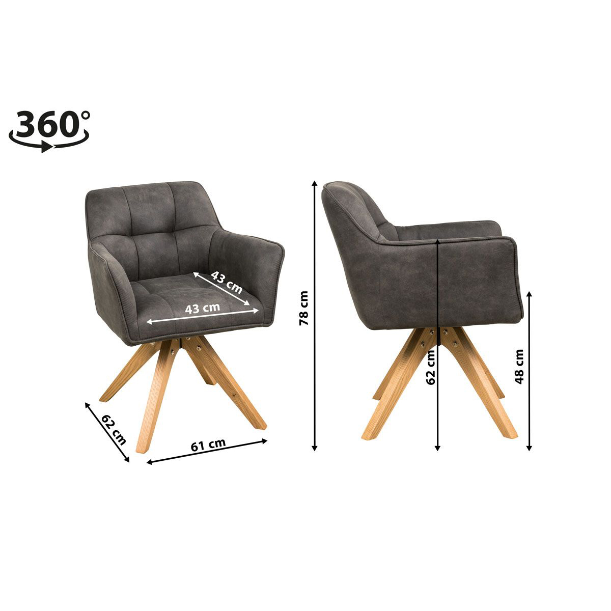 Carox 18 | Bezug Yuma 18