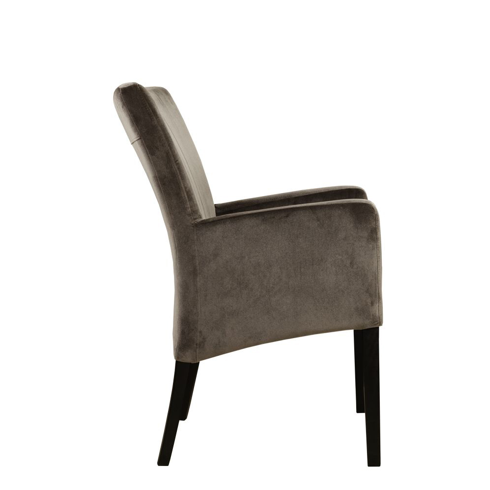 Gestell: Wenge / Bezug: Geovena-101