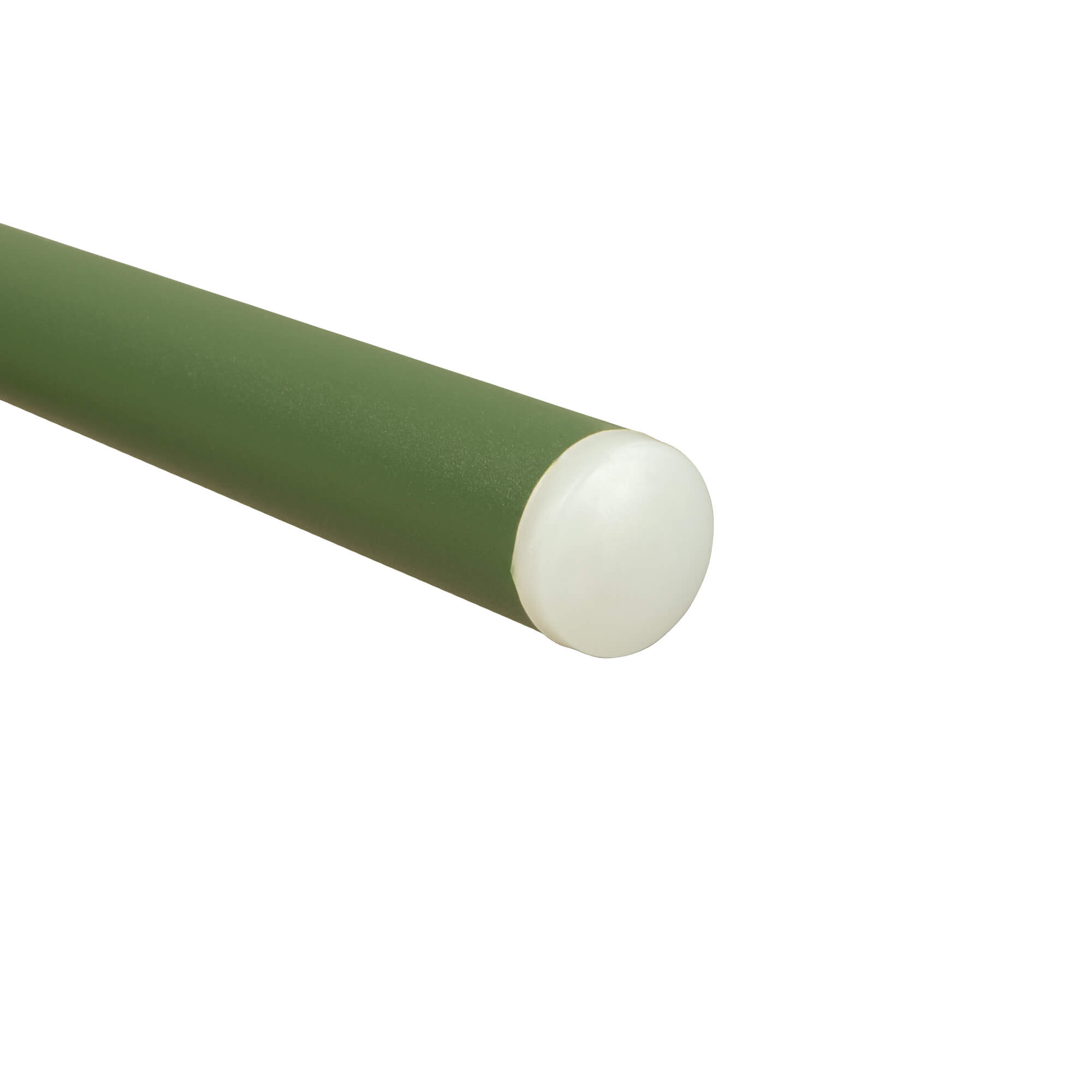 Gastronomiestuhl Outdoor Foma-F832 green - Detail Stuhlbein