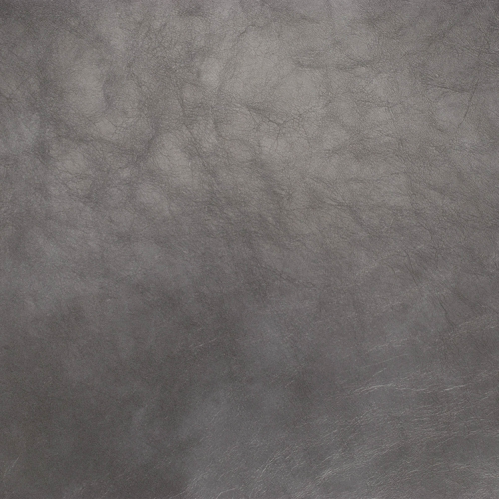 Vollpolsterbarhocker Cuba-Bar Nappa Mouse – Detail Bezug