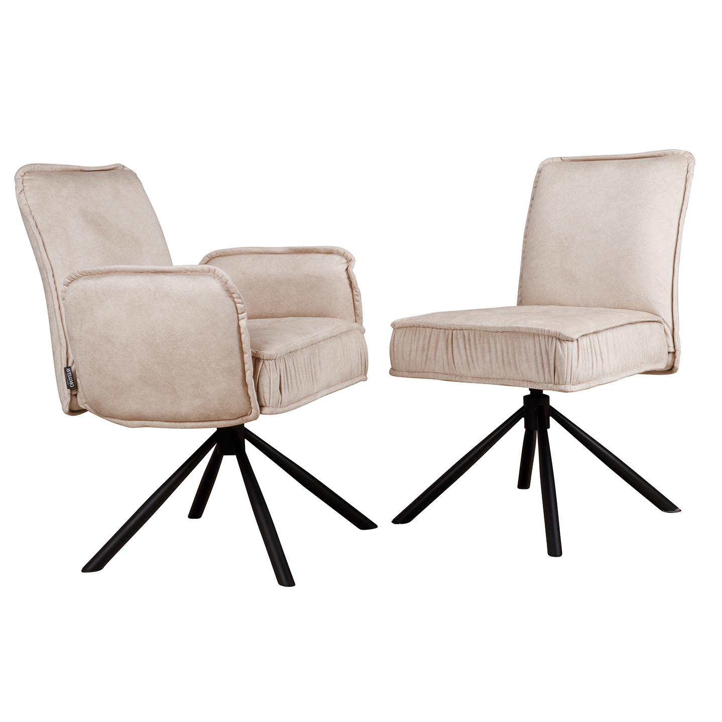 Chico-Gruppe-1_1000px Gastronomiestuhl Chico-Arm Marble-901 gruppe