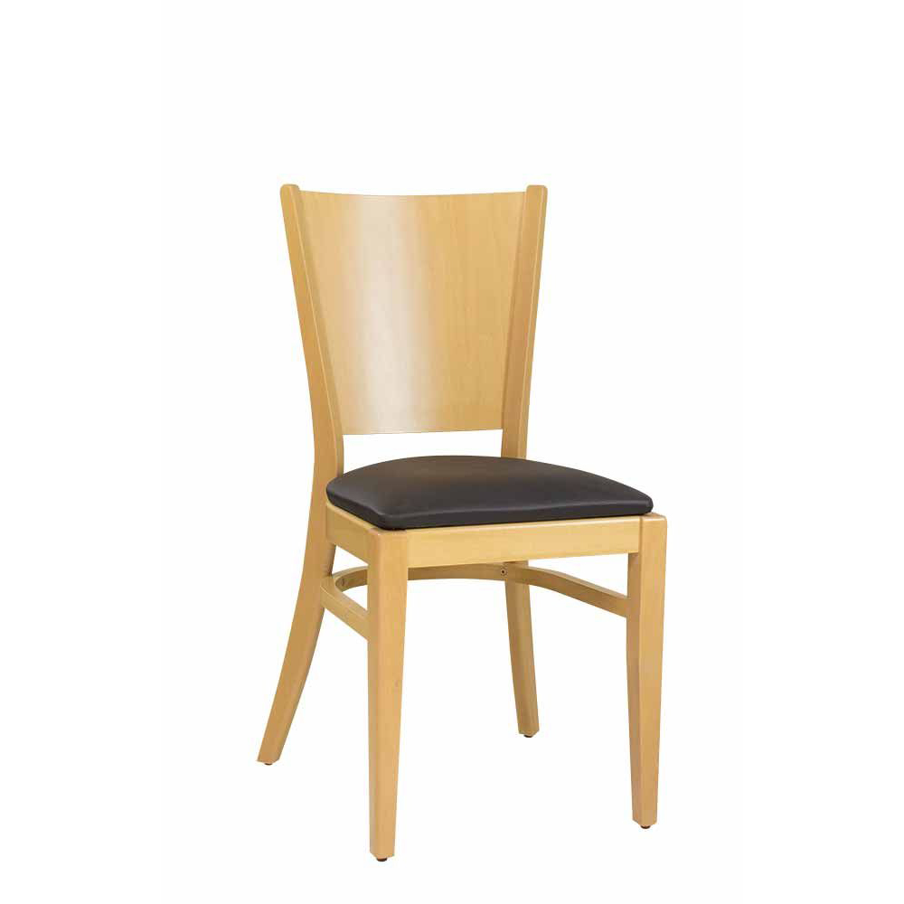 Beizton: Buche natur/Bezug: D-8