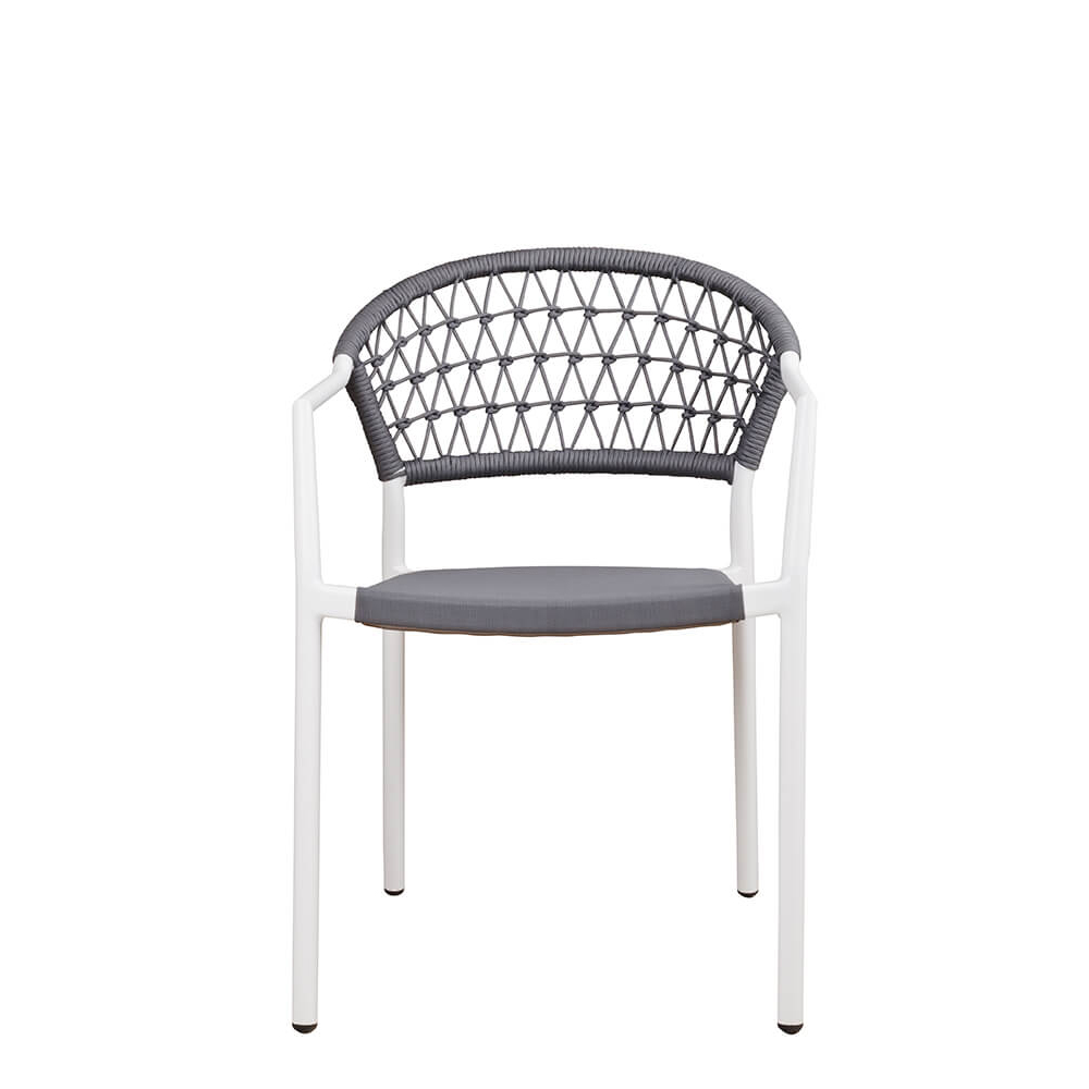 Gastronomie-Outdoorstuhl_Gio-white-grey_7