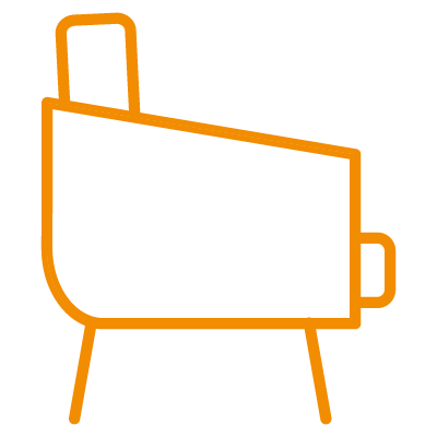 Outdoor-Loungemöbel