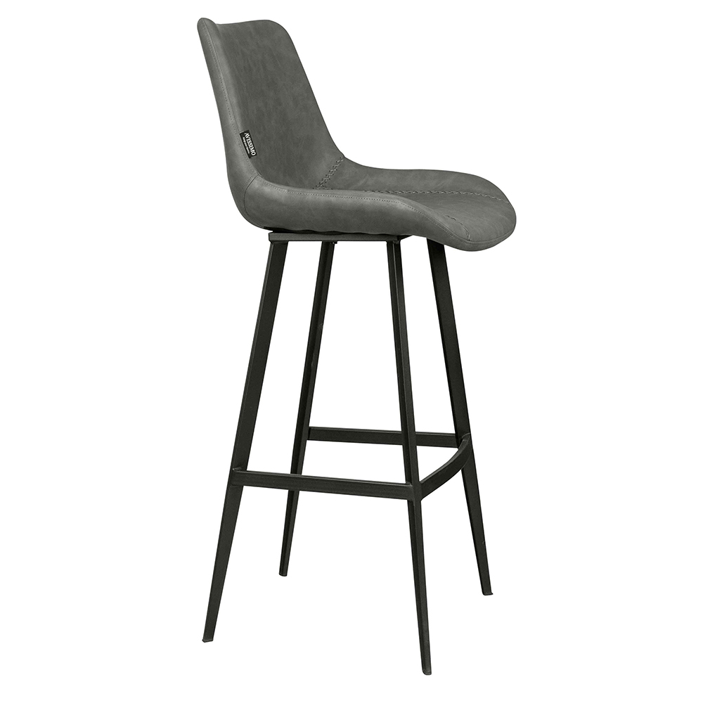 Gastronomiebarhocker_Polsterbarhocker_Hysil_grey_vorn_seiteTmPFajiwNquDV