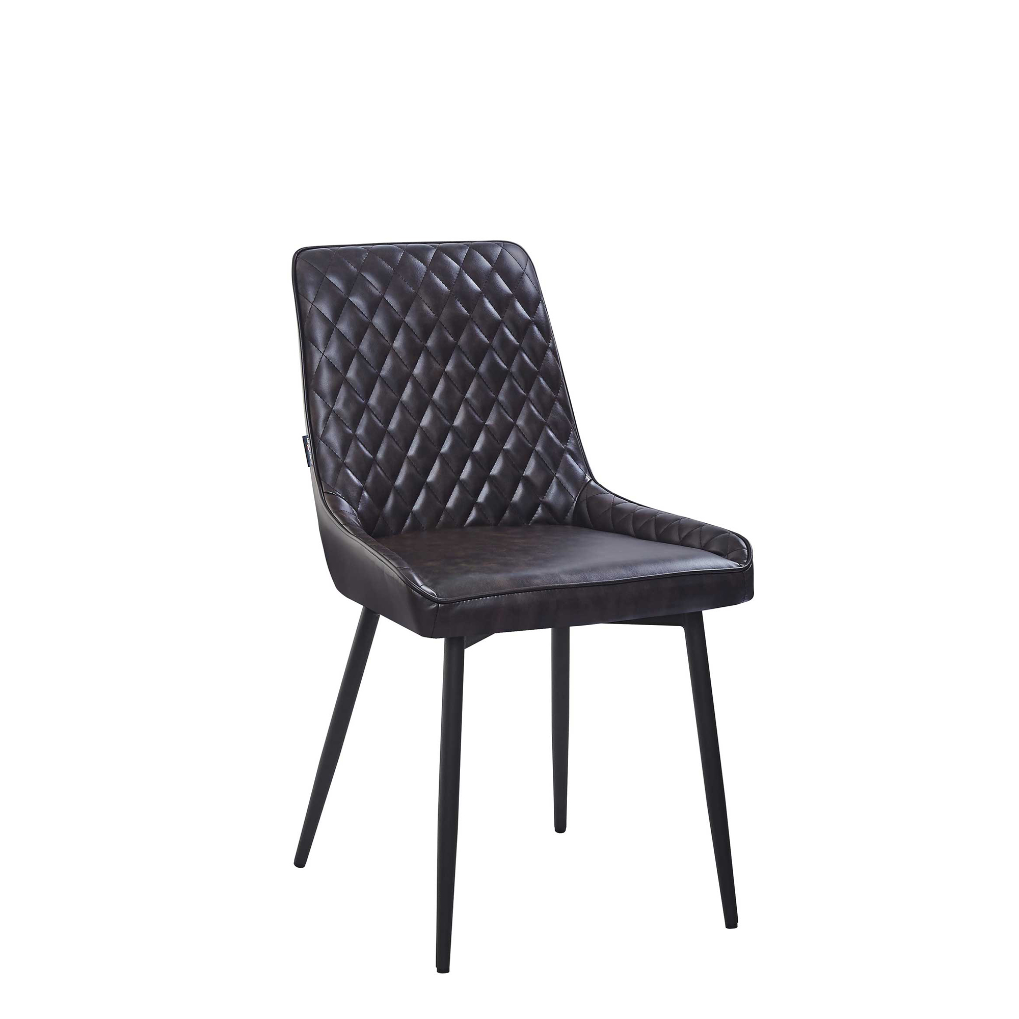 Lunaro-Step-dark-brown_vorne Lunaro Step dark brown