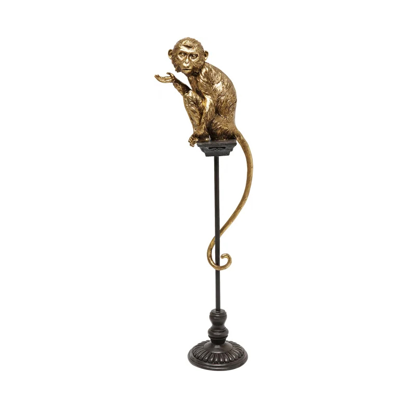 Deko-Figur_Circus-Monkey_1 Deko Figur Circus Monkey 109