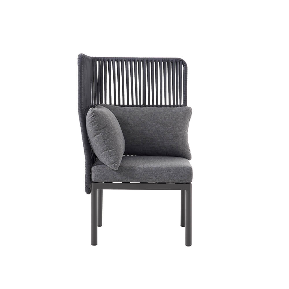 Outdoorlounge_Terrassensofa_Out_103_High_Ecke_frontal