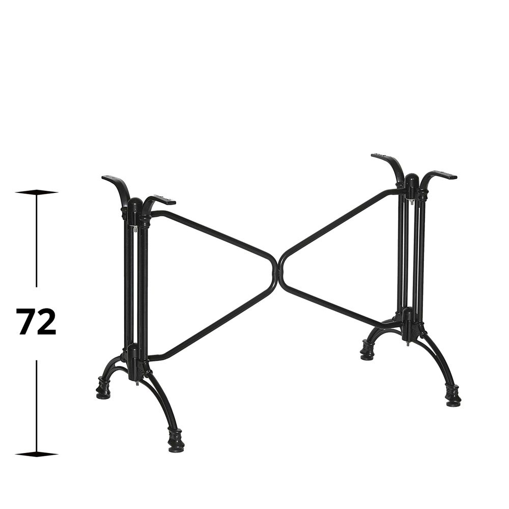 gastronomie-outdoortischgestell-tg-s-double-_1 TG S DOUBLE