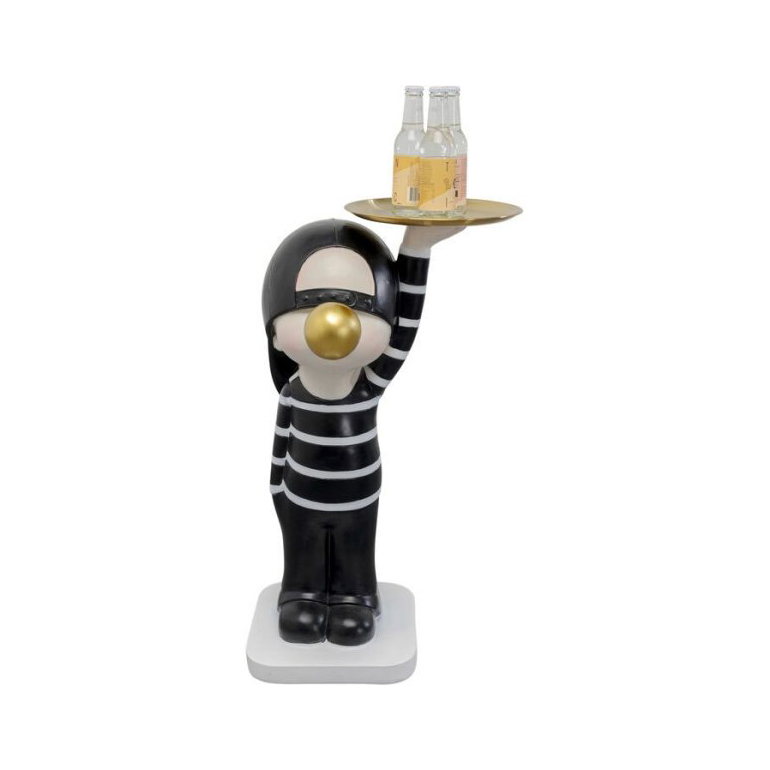 87786_master_b Beistelltisch Bubble Boy Ø42cm
