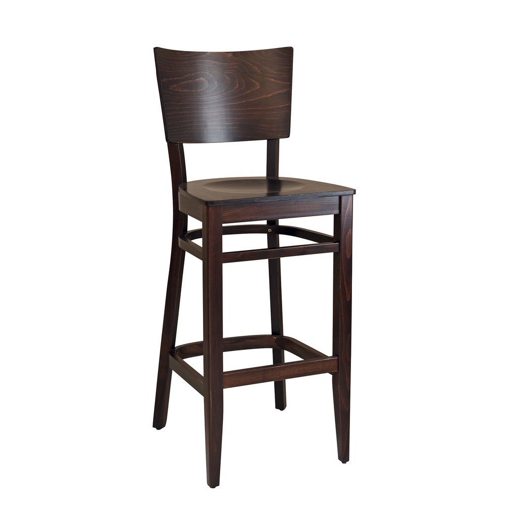 gastronomie-barhocker-guno-bar-_2 Beizton: American Walnut