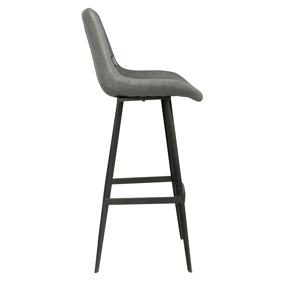 Gastronomiebarhocker_Polsterbarhocker_Hysil_grey_seitesVJ28goKq5gCG