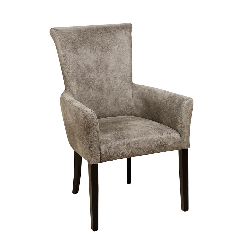 Anwendungsbeispiel / Beizton: Wenge / Bezug: Hunt-105