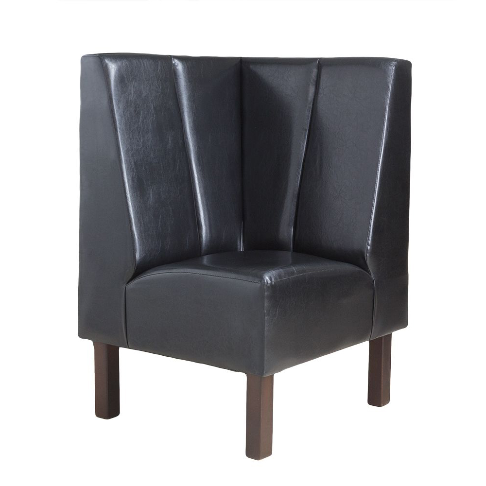gastronomie-sitzbank-econa-103-e-_5 Beizton: Wenge/Bezug: D-8