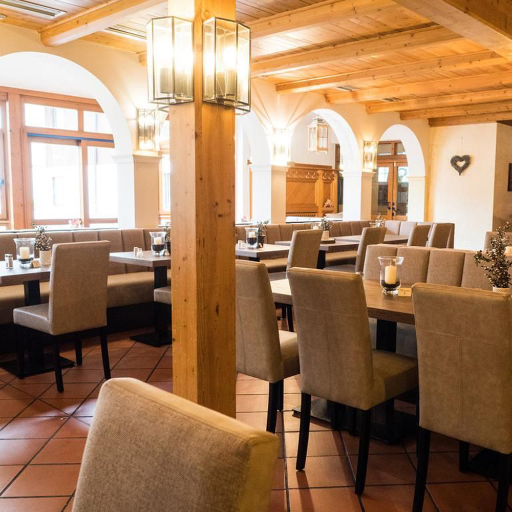 Foto: Wagners Hotel & Restaurant im Frankenwald