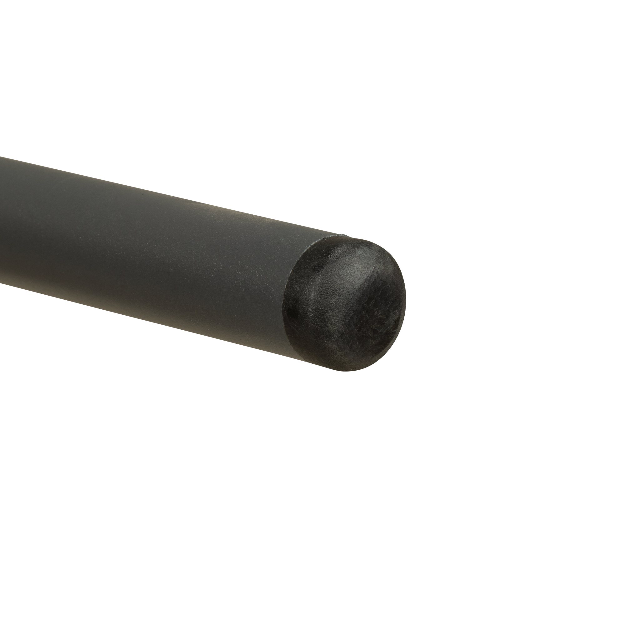 Jacora wheat Outdoorstuhl mit Geflecht – Detail Stuhlbein