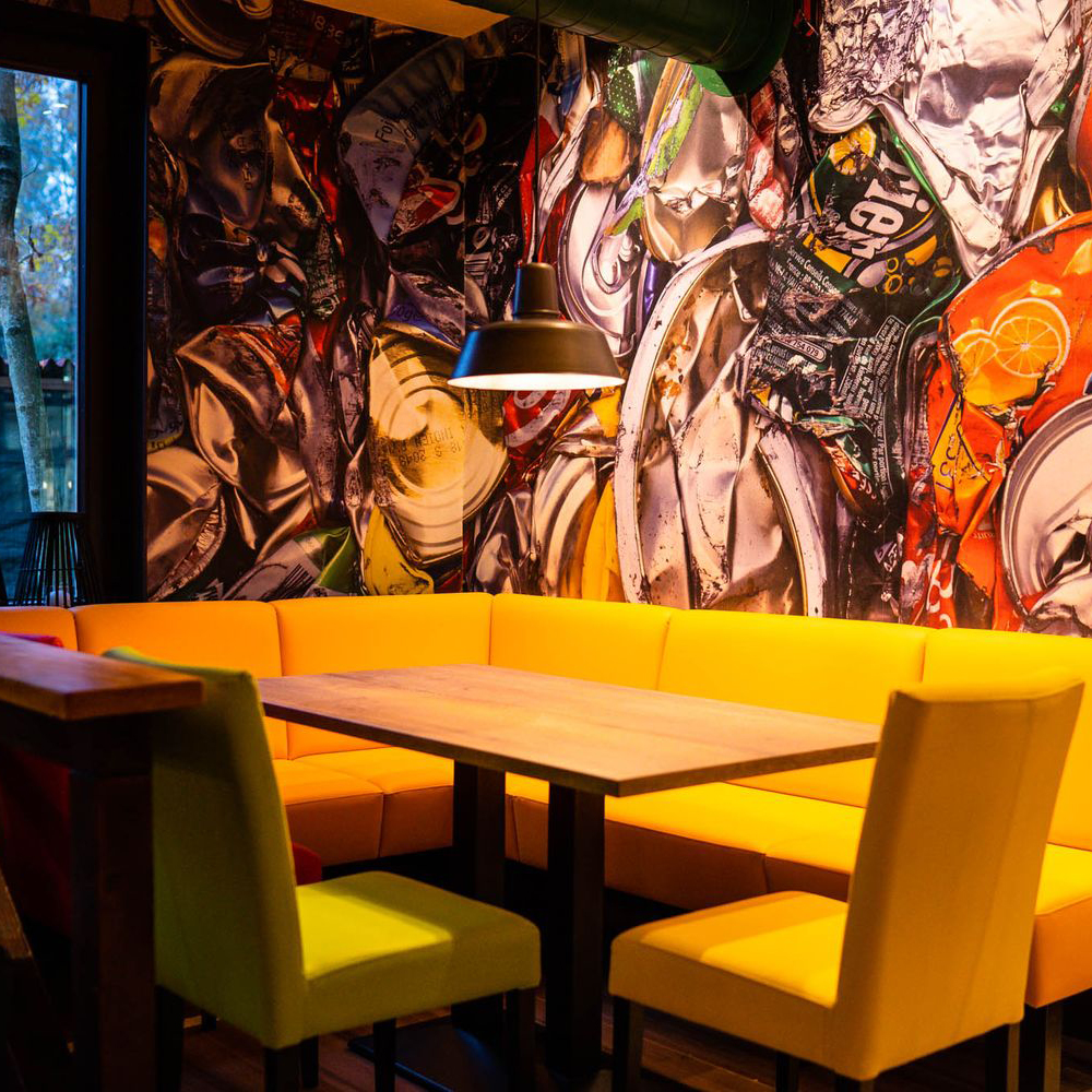 Restaurant Fiesta | Kirchzarten | Foto: JB Media