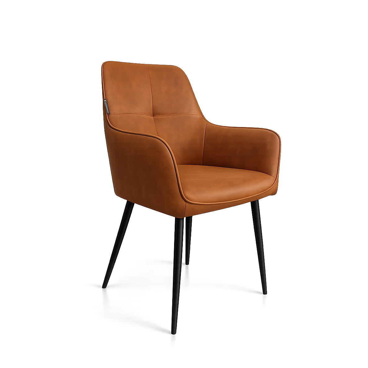 Polsterstuhl Okana Arm 106 X Yuma 42