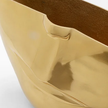 Vase-half-face-gold-2
