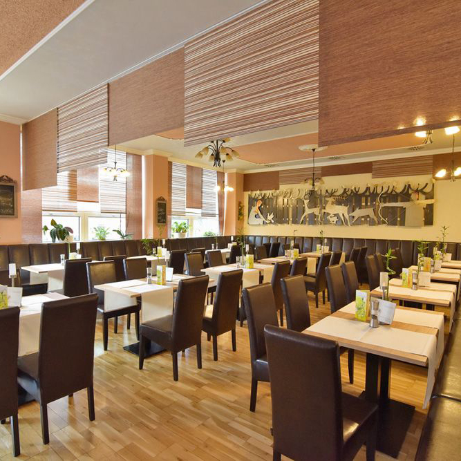 Hotel am Schlossberg | Ziegenrück | Foto: Photo-Koenig Bad Lobenstein / Karsten_Schmidt