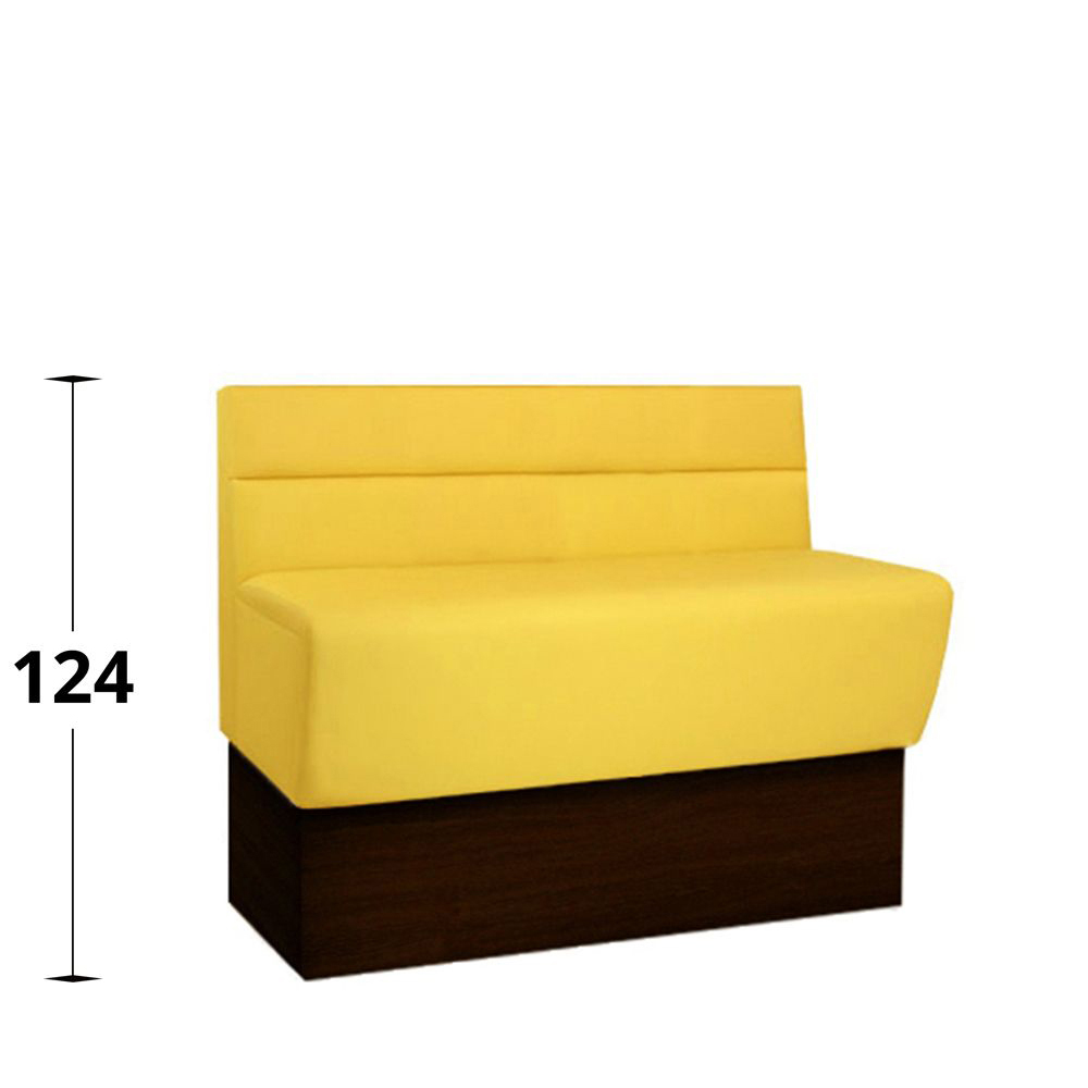 gastronomie-sitzbank-p-102-h-f-_1_2319 P 102 H F