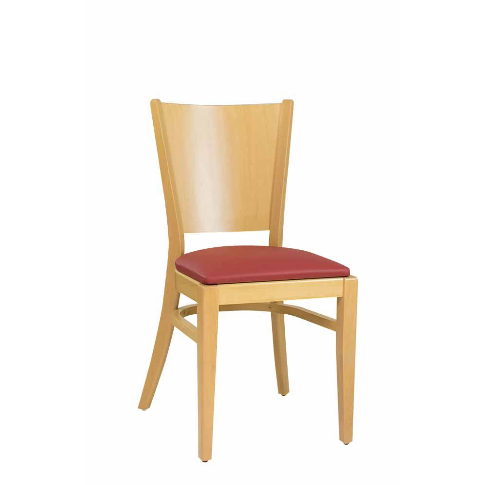 Beizton: Buche natur/Bezug: D-99