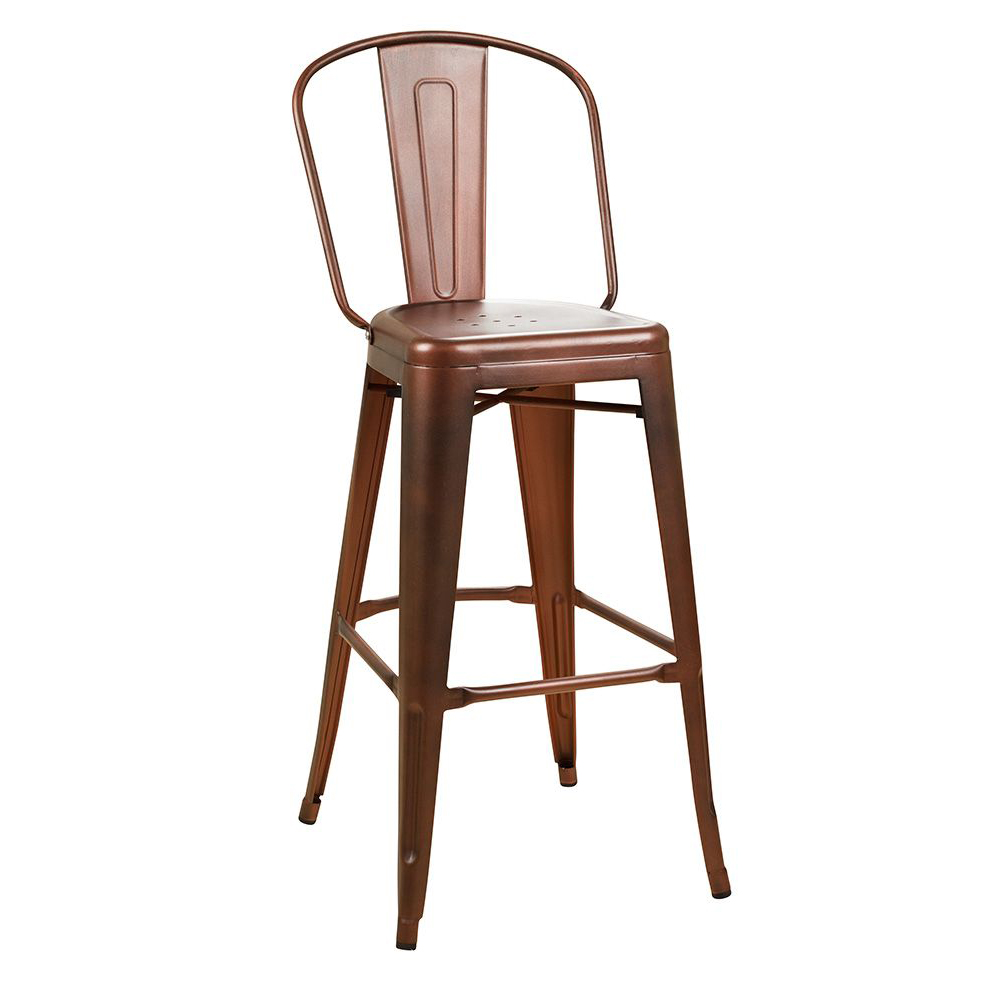 gastronomie-industrial-style-stuhl-toxor-rl-bar-vintage-bronce-_0 Toxor RL Bar Vintage Bronce