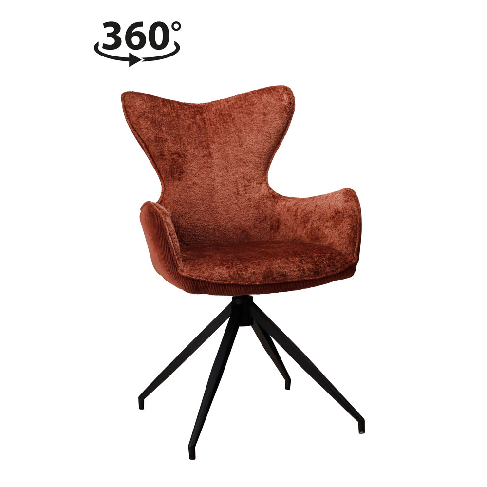 Gastronomie-Polsterstuhl-Fano-Arm-Sorento-303-Bergen-303_vorne_1000px_360 FANO Arm Bergen 303 Sore 303