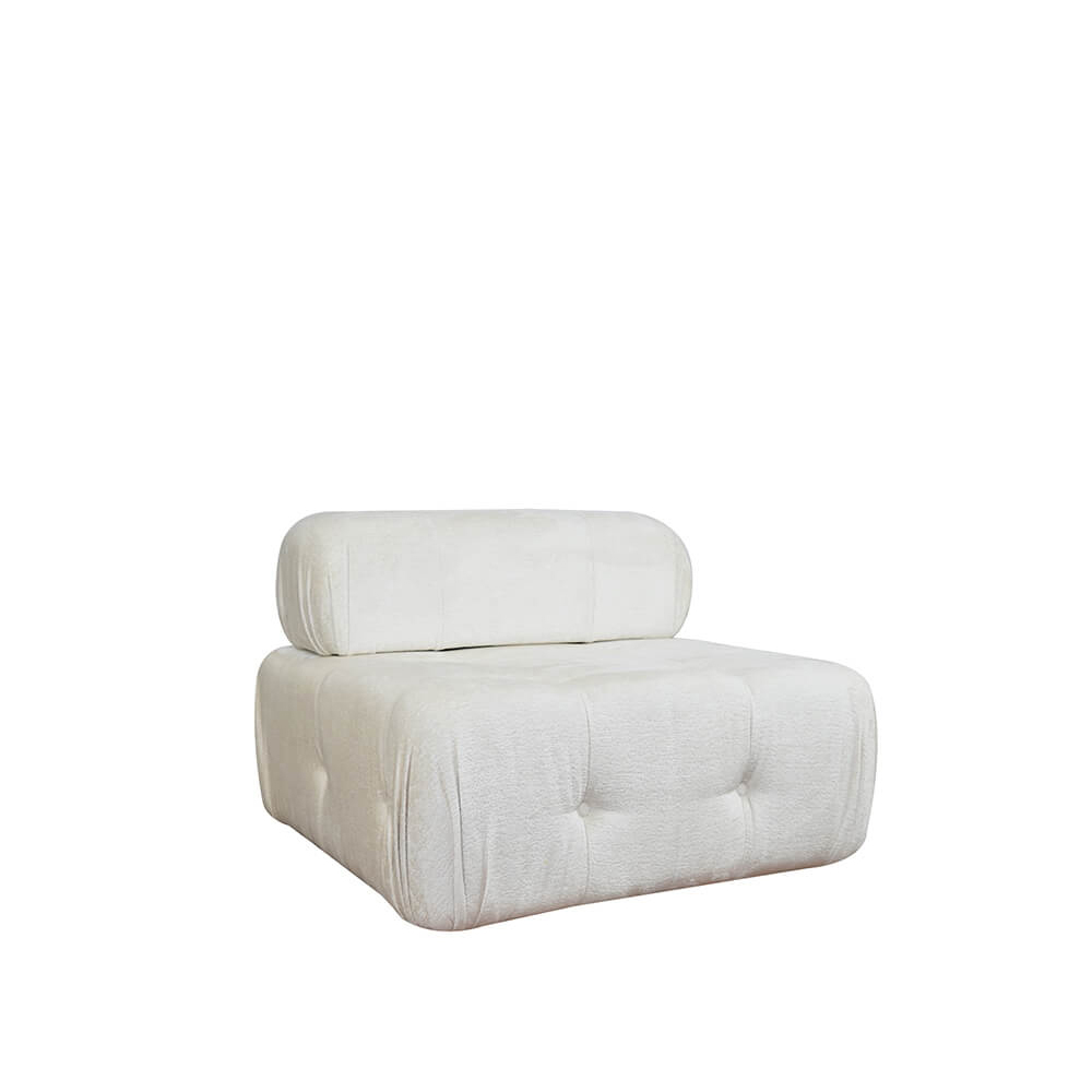 Lounge_modulsofa_Tedino_element_vorne Tedino Element