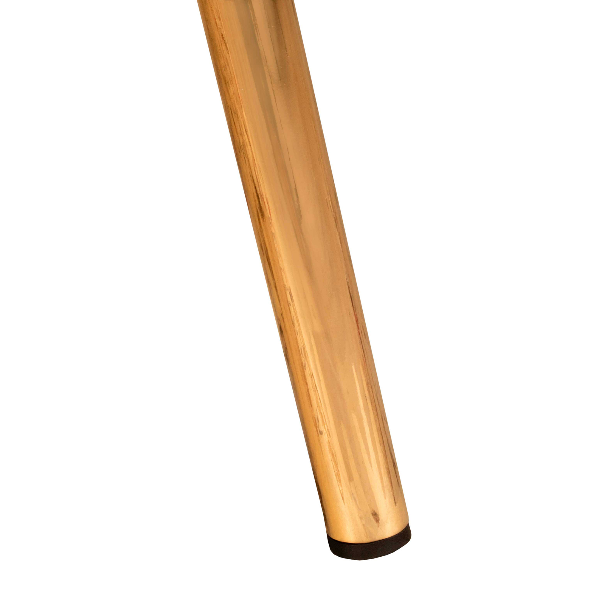 Restaurantstuhl_Polsterstuhl_Mijas-Gold-Quartz-503_Fuss