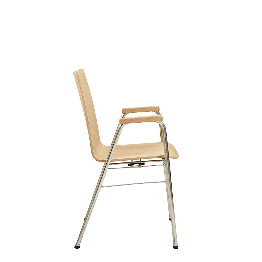 Beizton: Buche natur