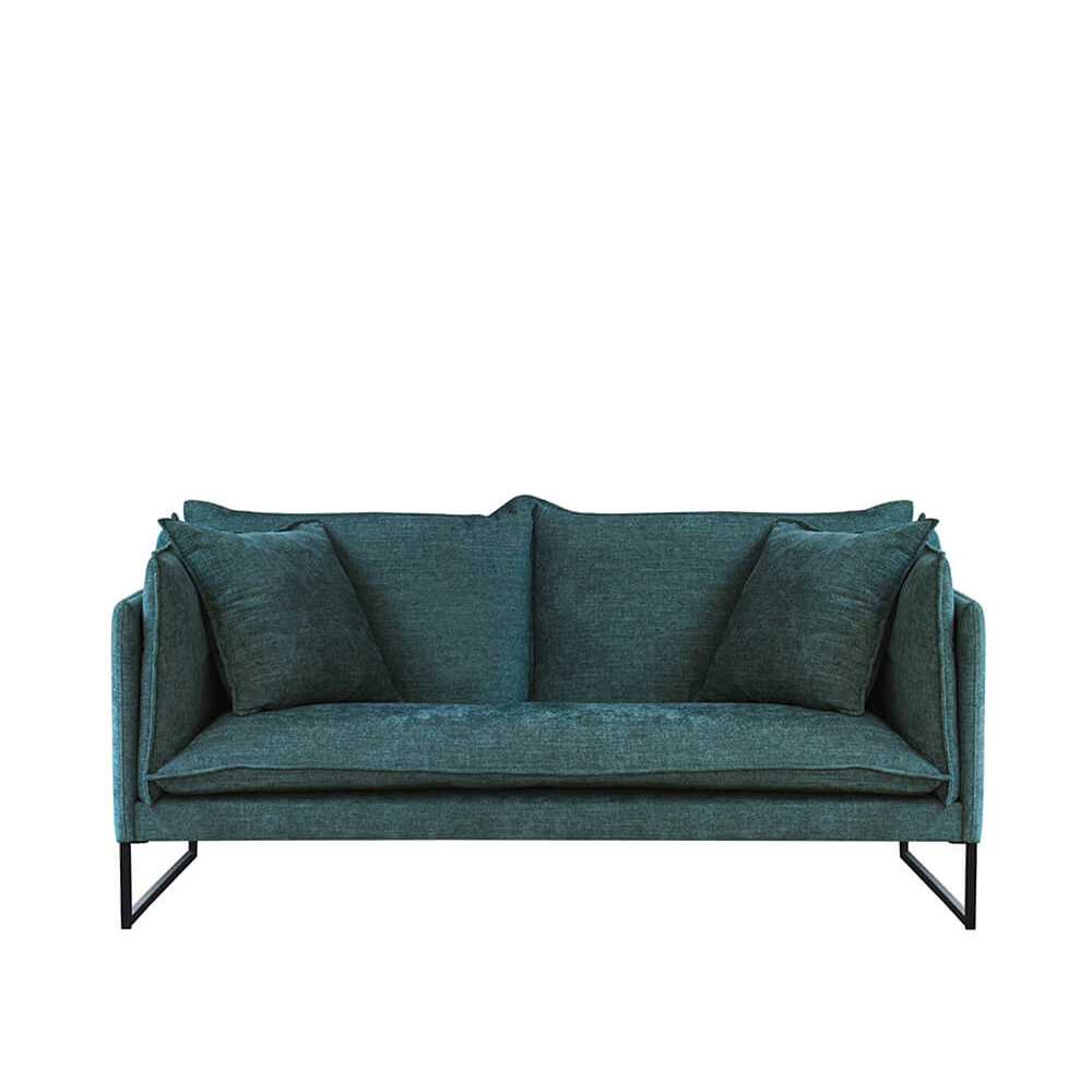 Lounge_Polstersofa_rapallo_frontal Rapallo Sofa 2