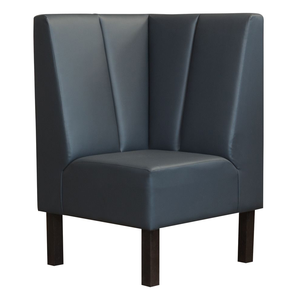 gastronomie-sitzbank-econa-103-e-_2 Beizton: Wenge/Bezug: D-40