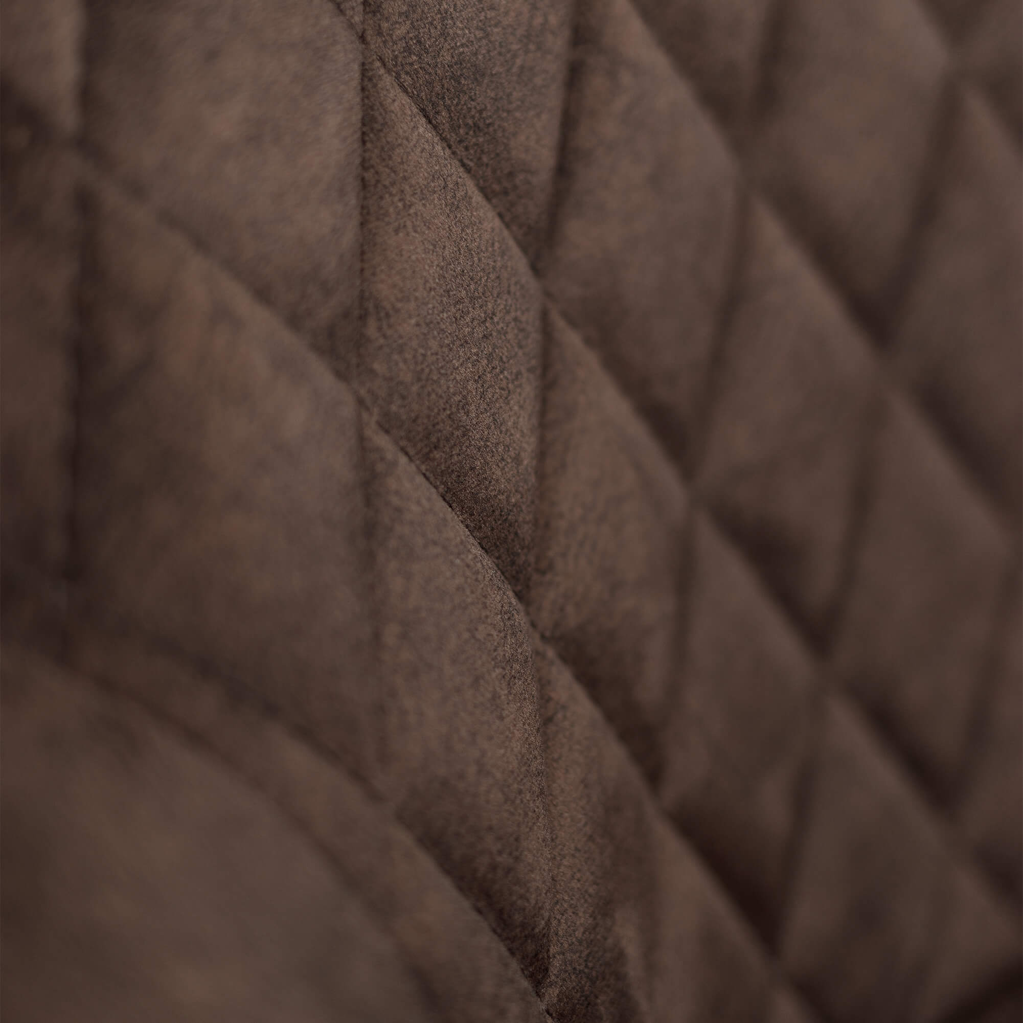 Gastronomiestuehle Polsterstuehle mit Drehgestell Lenoro Marble 106 Velour - Detail Steppung