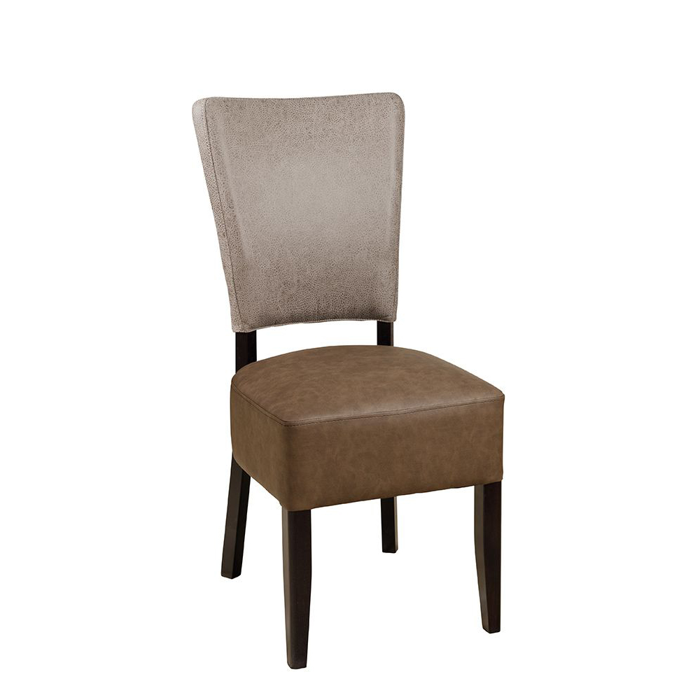 Polsterstuhl Akina High Duotone