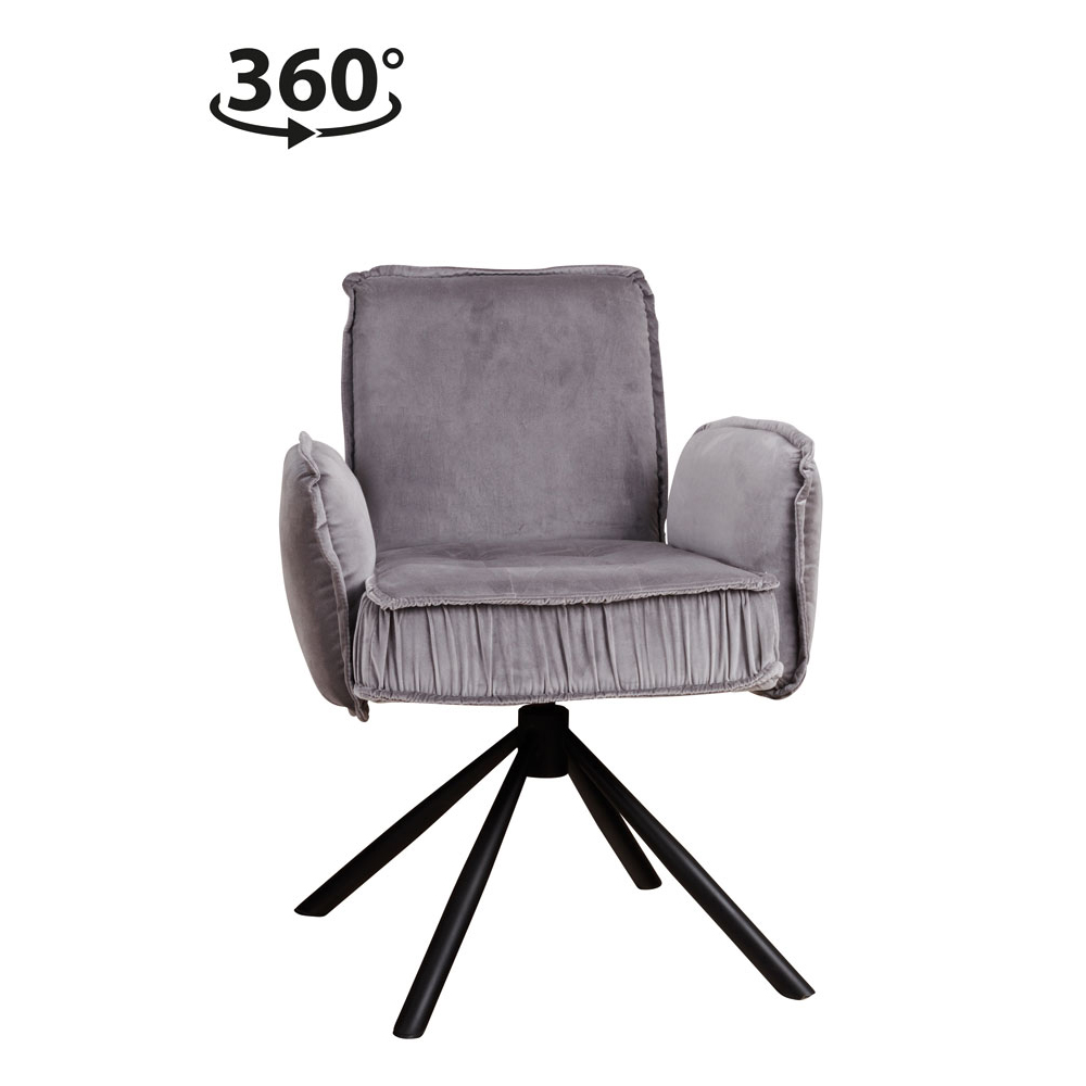 Armlehnenstuhl_Chico-Arm-Diamond-803_v_360 Armlehnenstuhl Chico-Arm Diamond-803 vorne