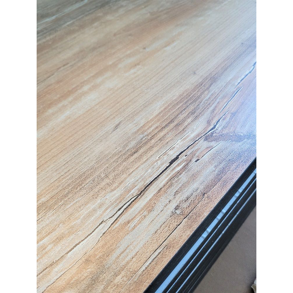 Topalit Compactline Atacama Cherry 70x70 cm - Sonderposten