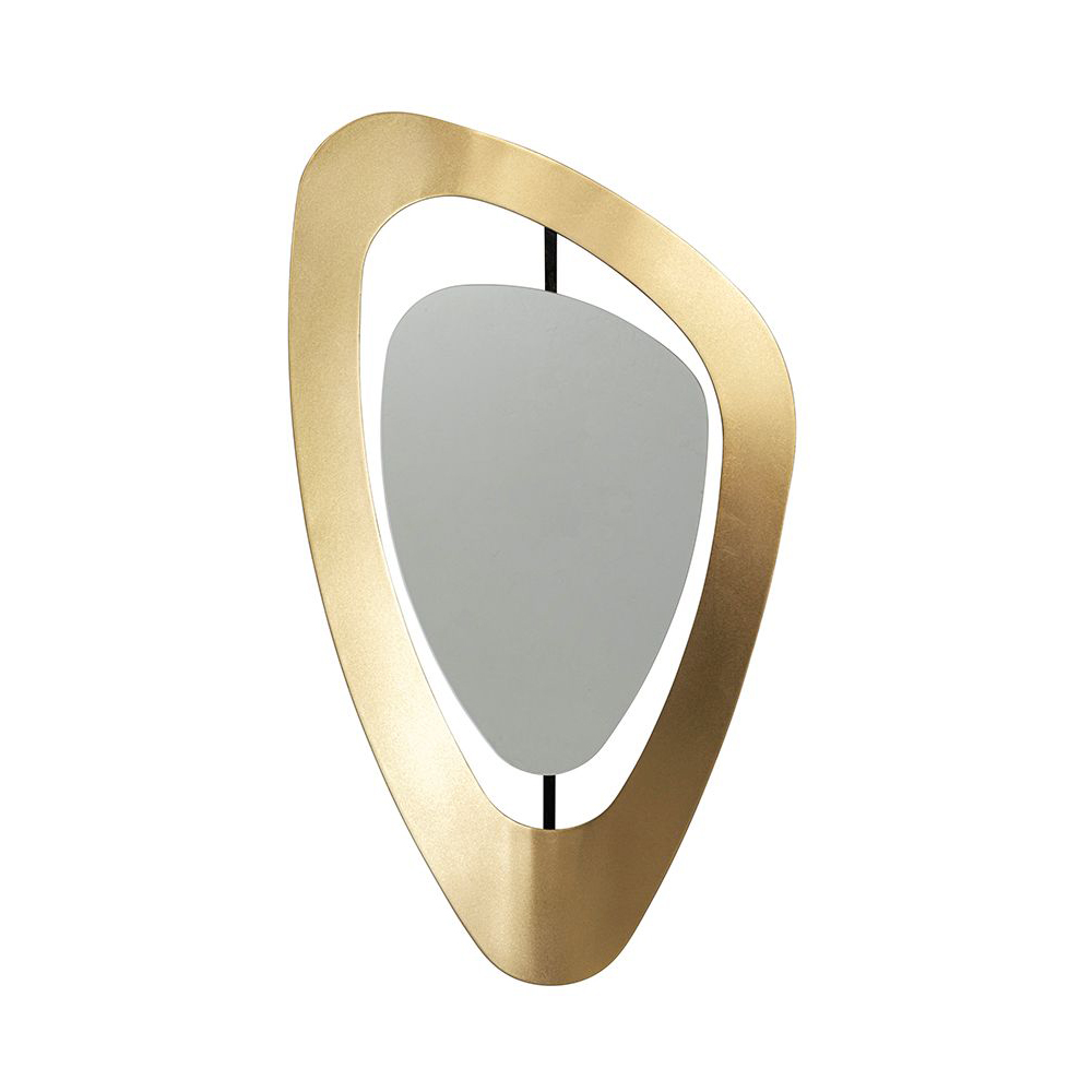 Wandspiegel Metro 57x105cm