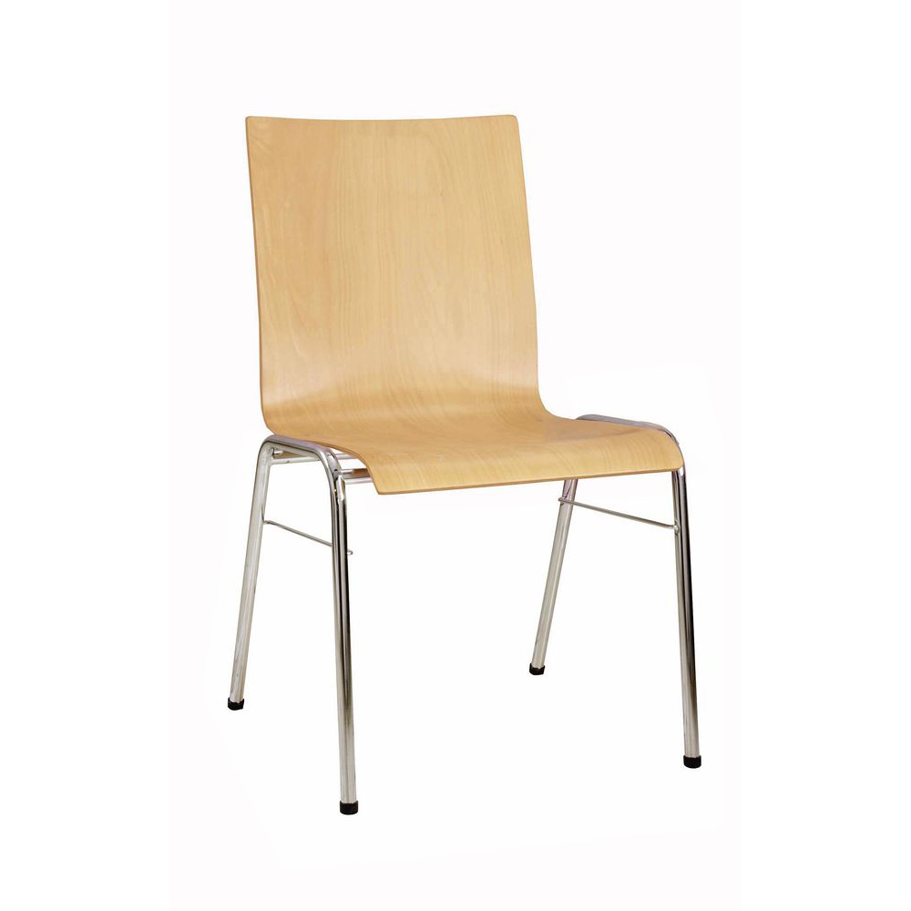 Contral-300-20-front Konferenzstuhl Cono 300